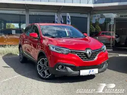 Renault Kadjar 1.2 TCE 130 AHK CarPlay PDC DAB Teilleder