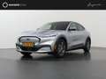 Ford Mustang Mach-E Extended RWD 98 kWh | Panoramadak | Navigatie | Pa Grijs - thumbnail 1