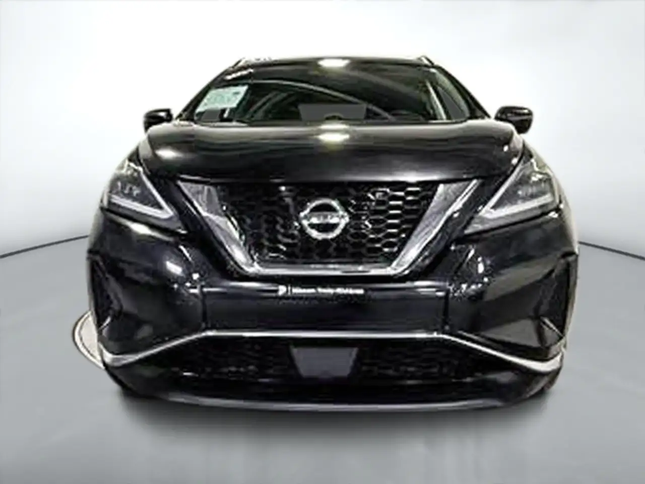 Nissan Murano photo Nissan Murano