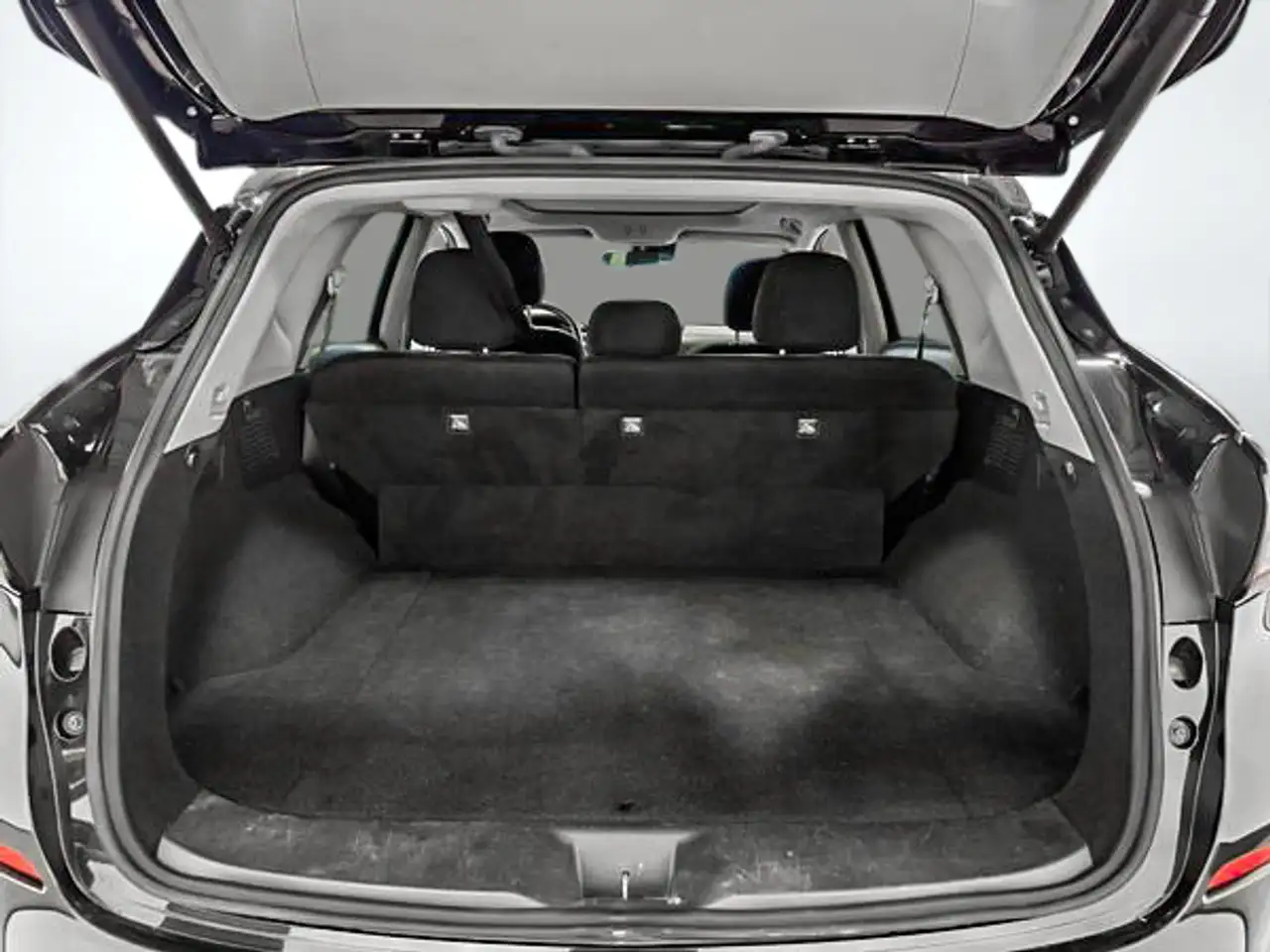 Nissan Murano photo Nissan Murano