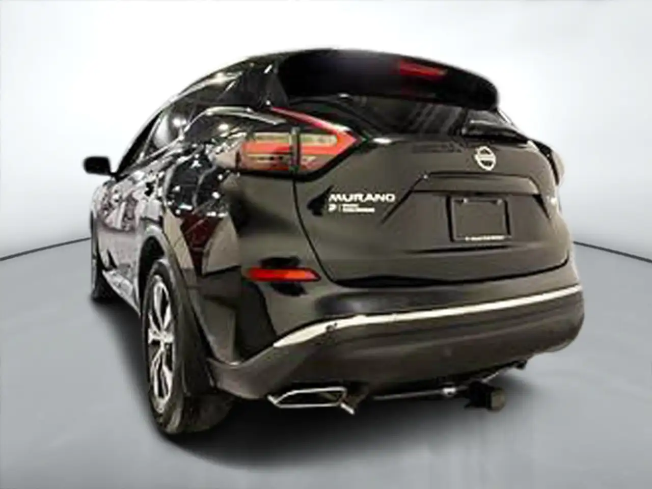 Nissan Murano photo Nissan Murano