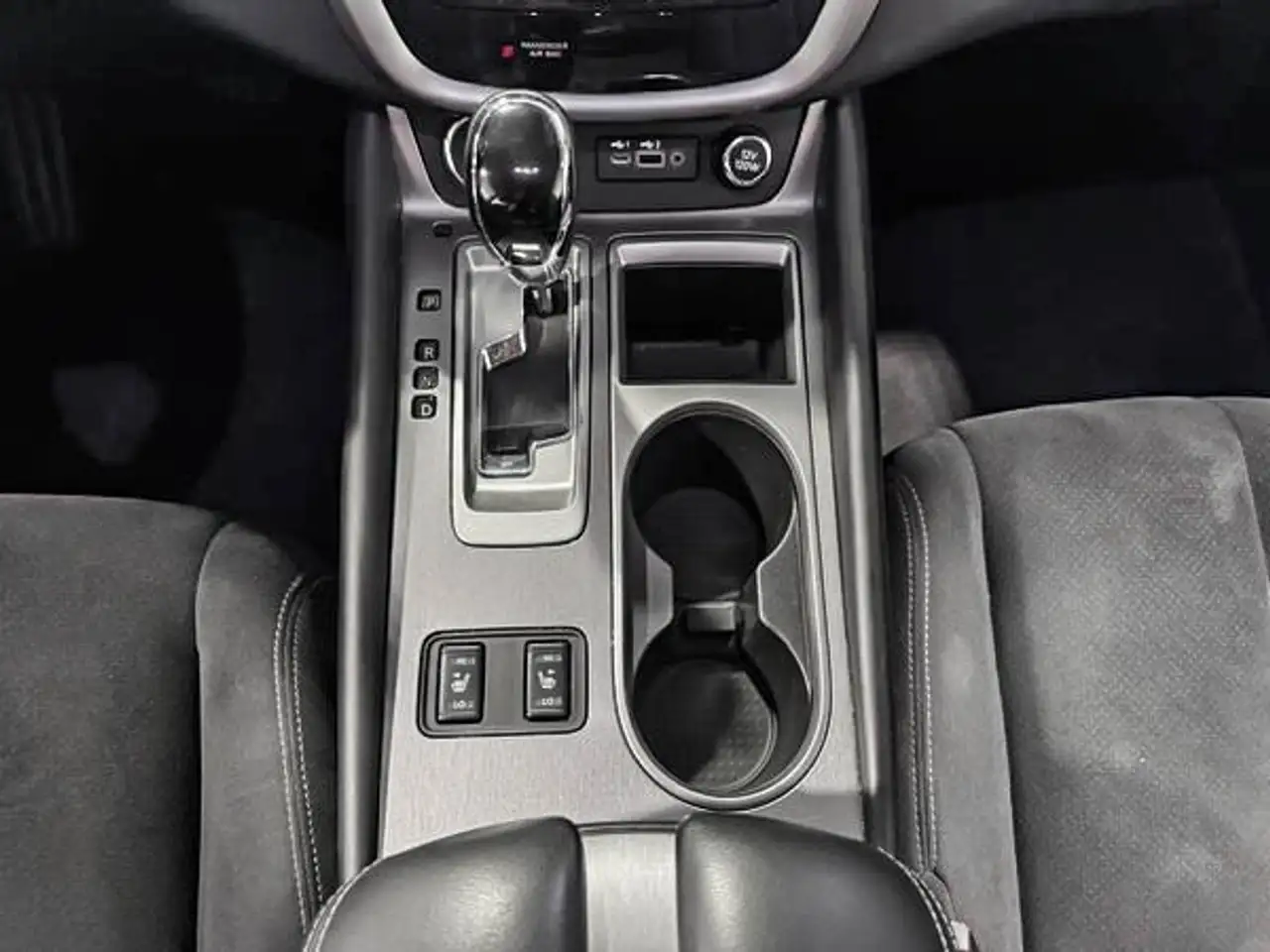Nissan Murano photo Nissan Murano