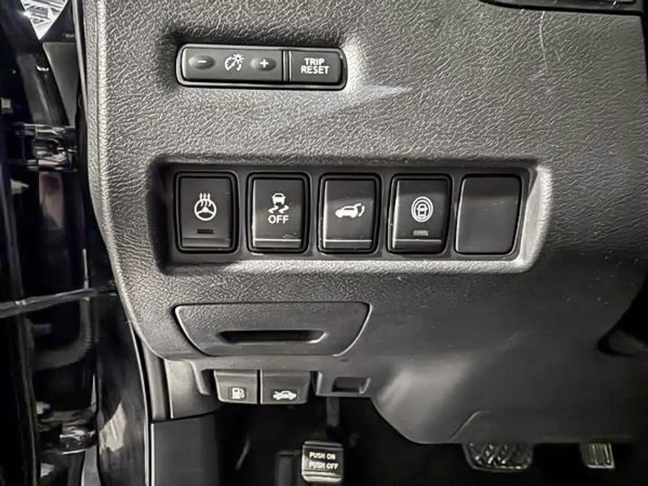 Nissan Murano photo Nissan Murano