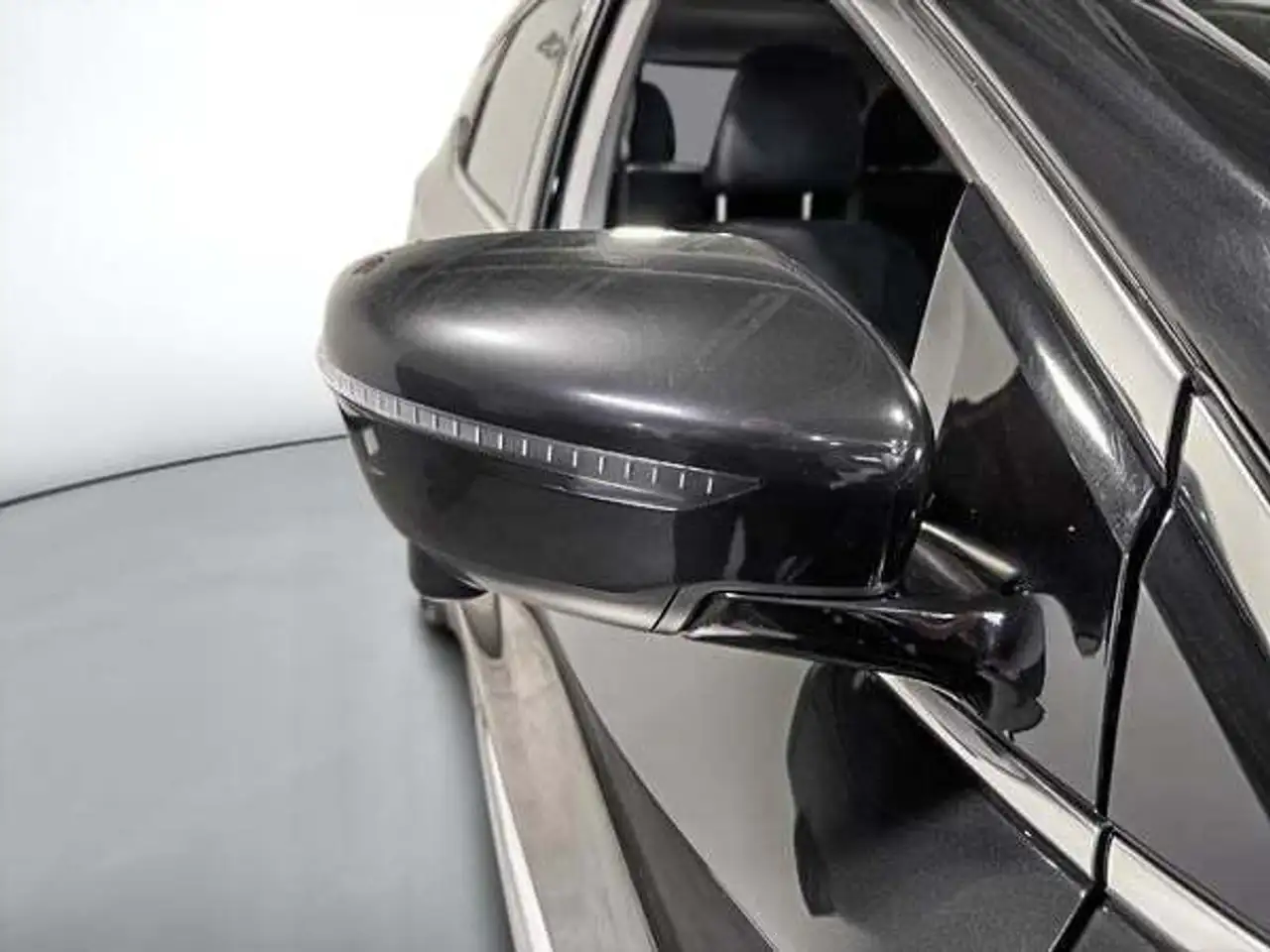 Nissan Murano photo Nissan Murano