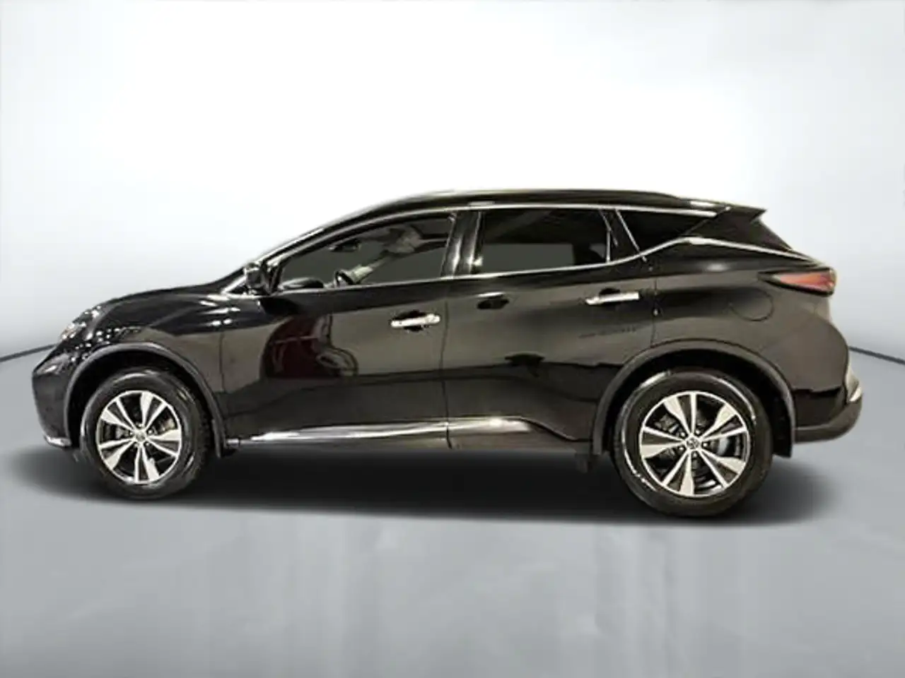 Nissan Murano photo Nissan Murano