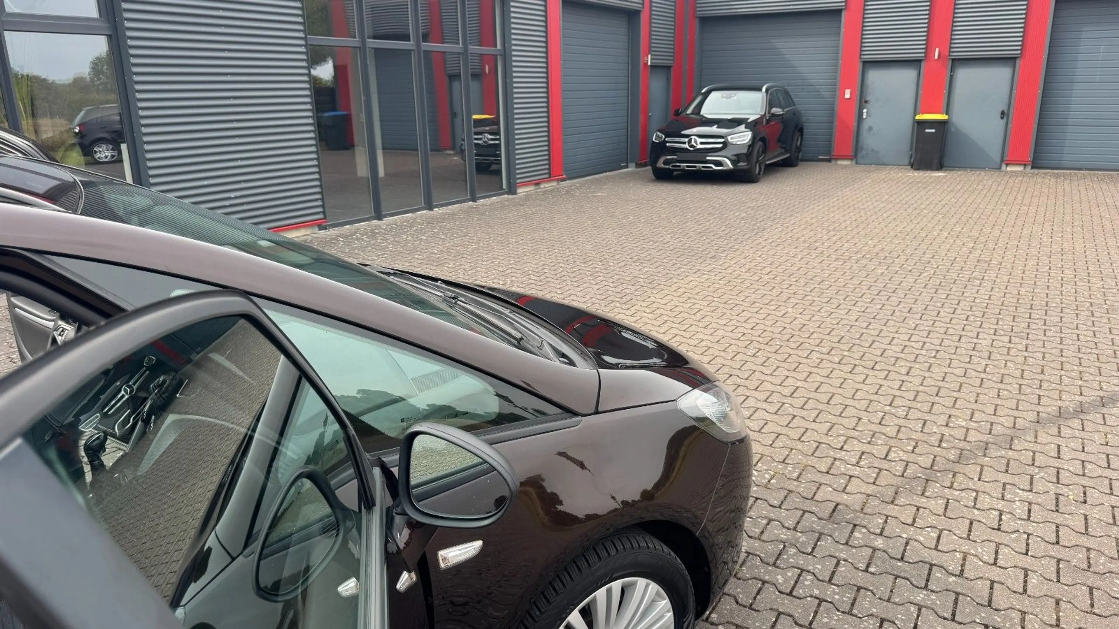 Opel Zafira Tourer Zafira C Tourer Style Family Plus AHK — photo 14