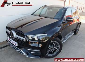 350d 4Matic Aut.