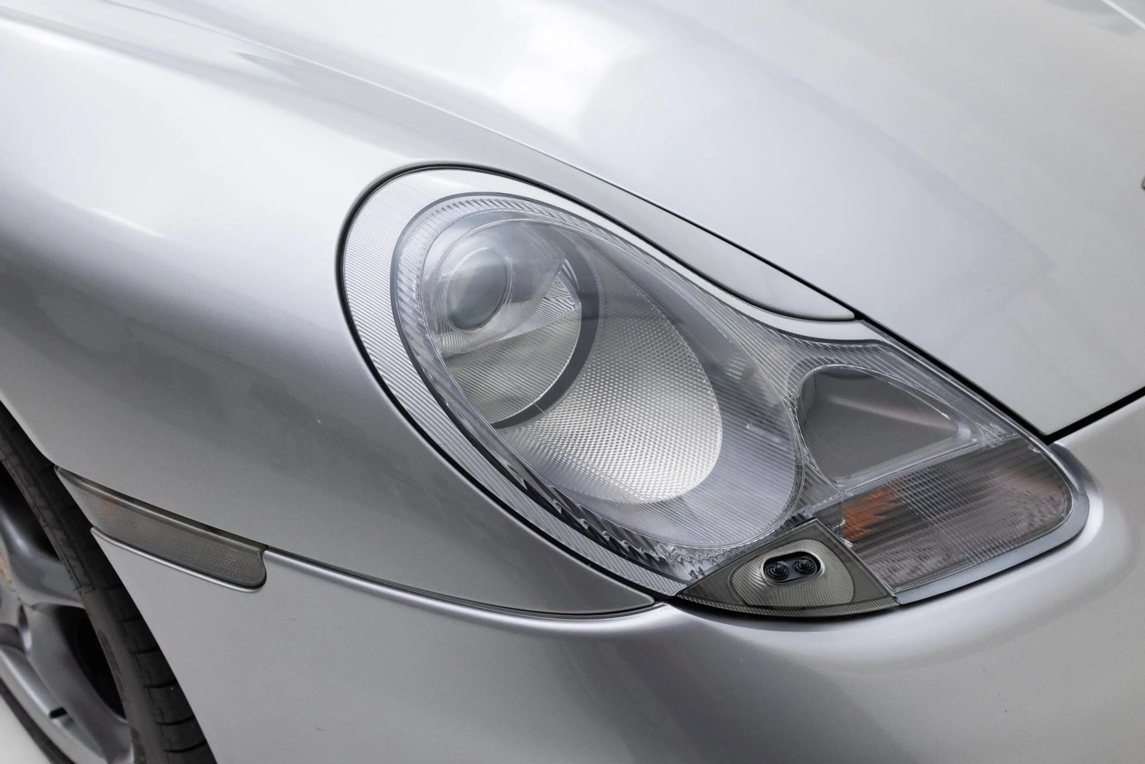 Porsche Boxster S 3.2 50 Jahre Tiptr. — photo 15