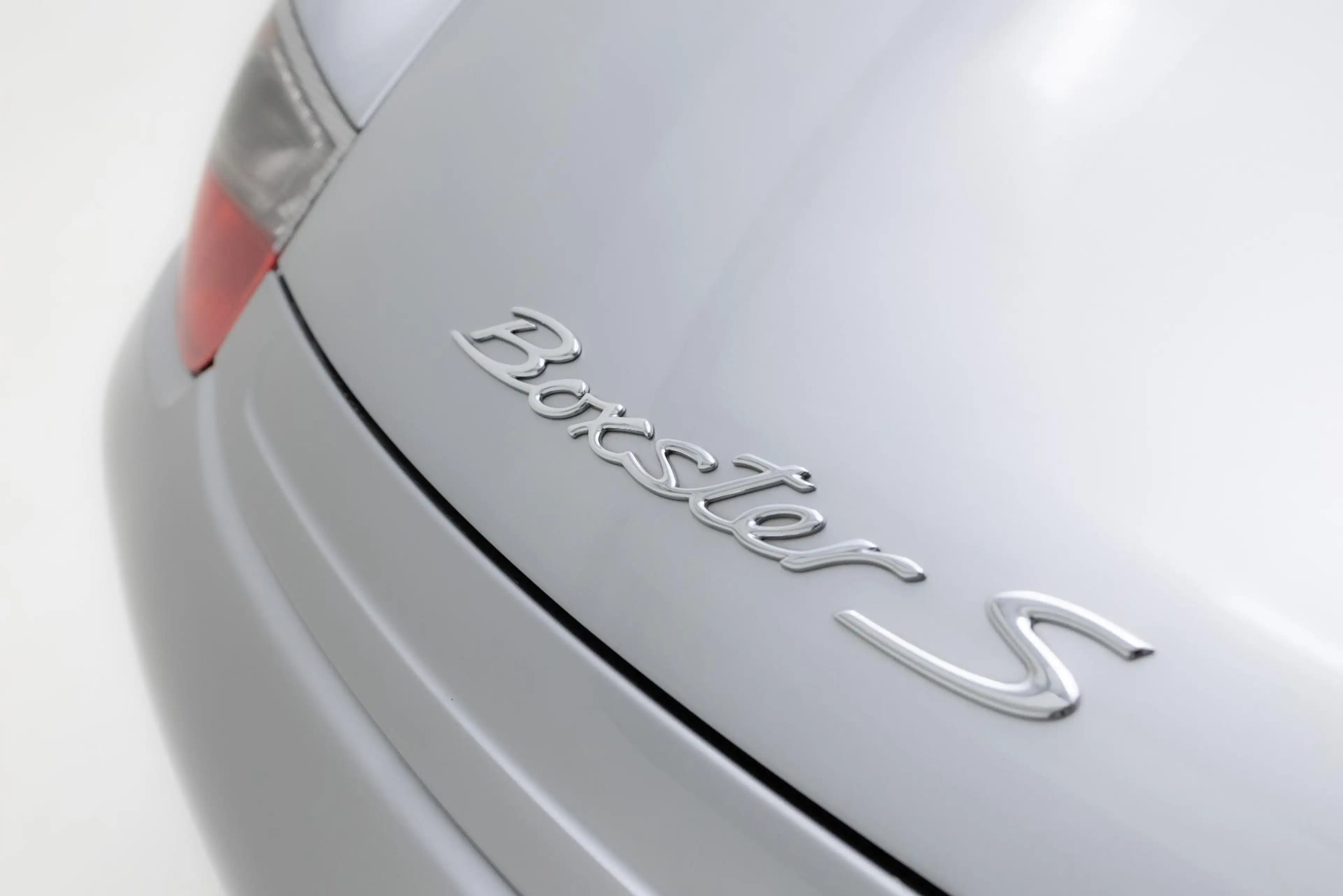 Porsche Boxster S 3.2 50 Jahre Tiptr. — photo 13
