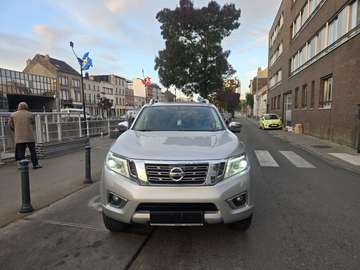 2.5 dCi 4x4 Business DPF