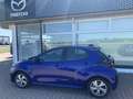 Mazda 2 Hybrid 1.5 VVT-i 116 CVT EXCLUSIVE-LINE Blau - thumbnail 3