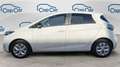 Renault ZOE R240 88 22 kWh Zen Blanc - thumbnail 2