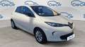 Renault ZOE R240 88 22 kWh Zen Blanc - thumbnail 30
