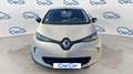 Renault ZOE R240 88 22 kWh Zen Blanc - thumbnail 5