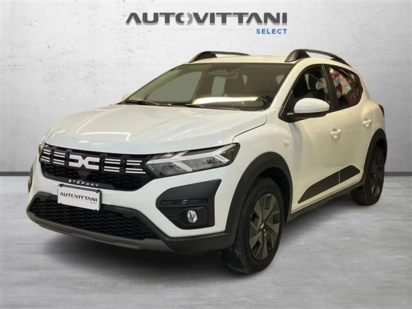 Dacia Sandero Stepway 1.0 TCe Expression Wit - 1