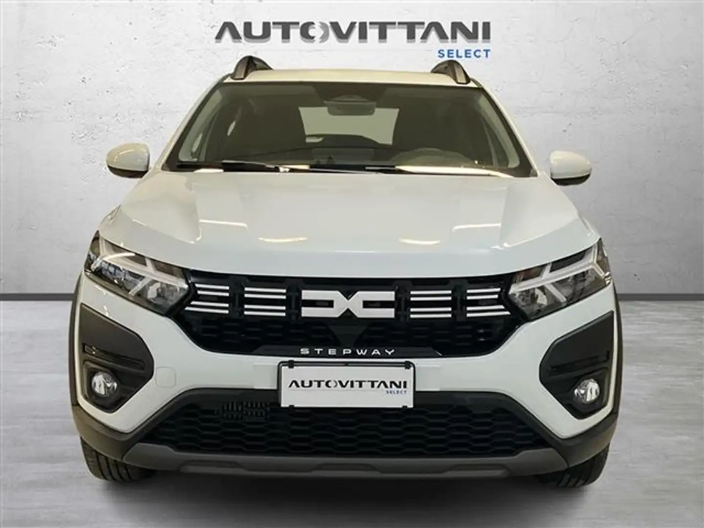 Dacia Sandero Stepway 1.0 TCe Expression Wit - 2