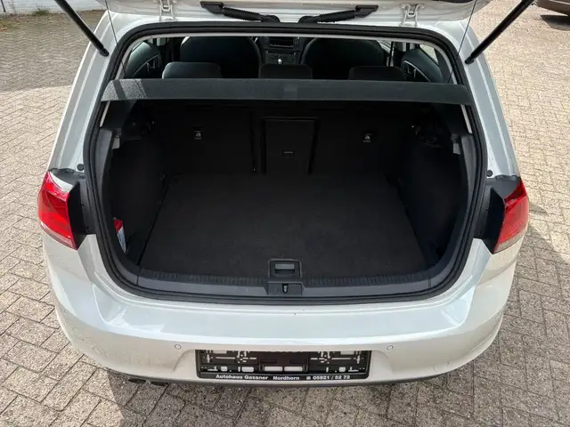 Volkswagen Golf view 13