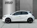 Opel Corsa-e Elegance PDC CarPlay Sitzh. LED Klimaauto. Weiß - thumbnail 2