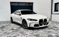BMW M4 Competition GSD LASER H/K Brilliant White Weiß - thumbnail 2