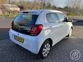 Citroen C1 1.0 e-VTi 68 pk Feel 5 drs Weiß - thumbnail 4