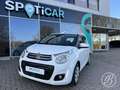 Citroen C1 1.0 e-VTi 68 pk Feel 5 drs Weiß - thumbnail 19