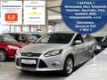 Ford Focus Turnier Titanium *NEU ZAHNRIEMEN+SERVICE* Silber - thumbnail 1