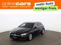 Mercedes-Benz A 180 d Progressive Aut LED NAVI LEDER SITZHZG PDC Negro - thumbnail 1