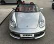 Porsche Boxster S RS 60 Spyder Edition Silber - thumbnail 2