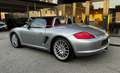 Porsche Boxster S RS 60 Spyder Edition Silber - thumbnail 9
