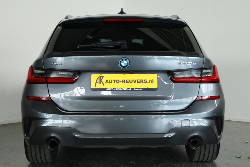 BMW 330 3-serie Touring 330e xDrive M-Sport / Laser-LED / — photo 7