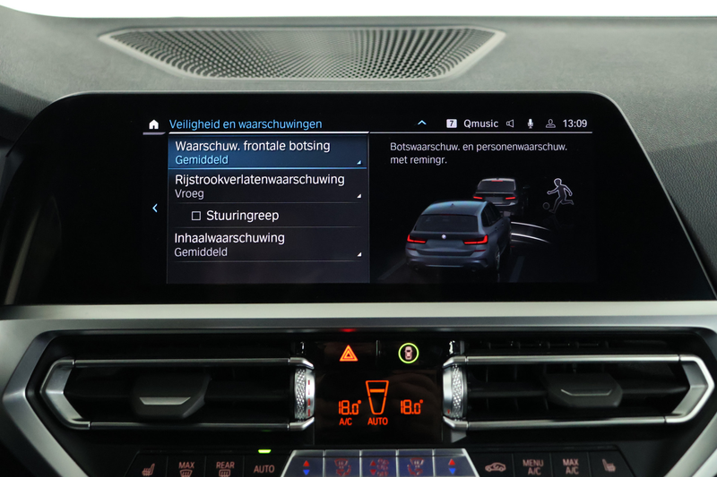 BMW 330 3-serie Touring 330e xDrive M-Sport / Laser-LED / — photo 27