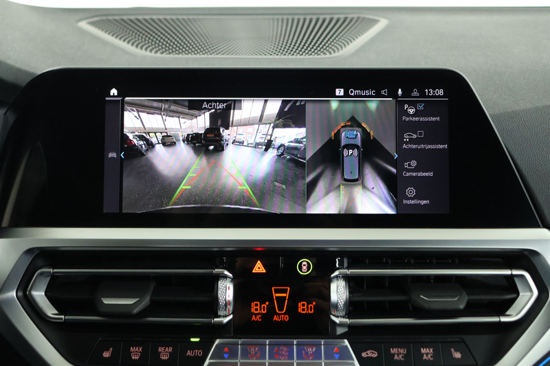 BMW 330 3-serie Touring 330e xDrive M-Sport / Laser-LED / — photo 8
