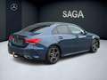 Mercedes-Benz A 180 d Berline AMG Pano Attelage Blauw - thumbnail 2