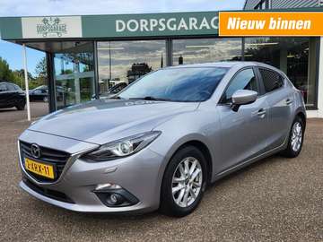 2.0 TS+, Automaat, Clima, Trekhaak, Navi, Cruise,
