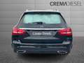 Mercedes-Benz C 220 C SW 220 d Premium Auto Nero - thumbnail 4