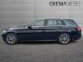 Mercedes-Benz C 220 C SW 220 d Premium Auto Nero - thumbnail 6