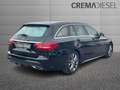 Mercedes-Benz C 220 C SW 220 d Premium Auto Nero - thumbnail 2