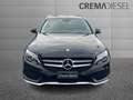 Mercedes-Benz C 220 C SW 220 d Premium Auto Nero - thumbnail 3
