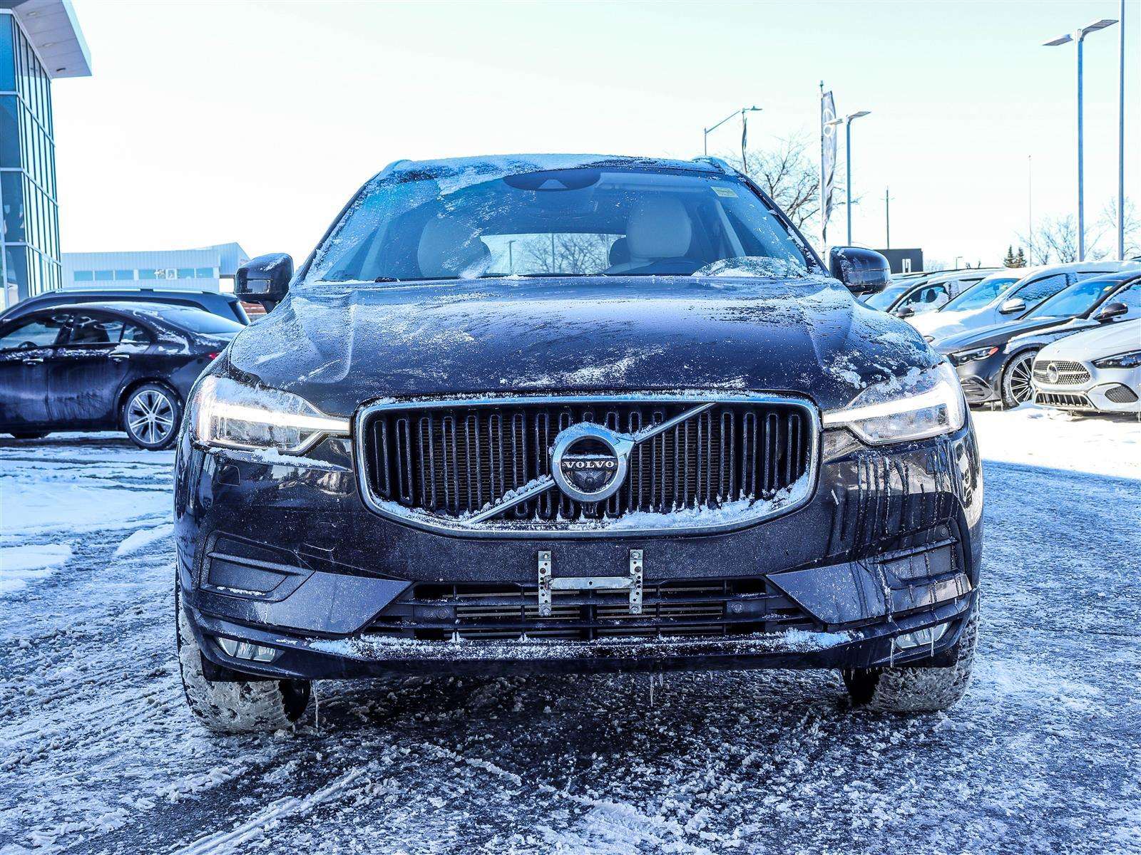 2020 Volvo XC60 alt 2