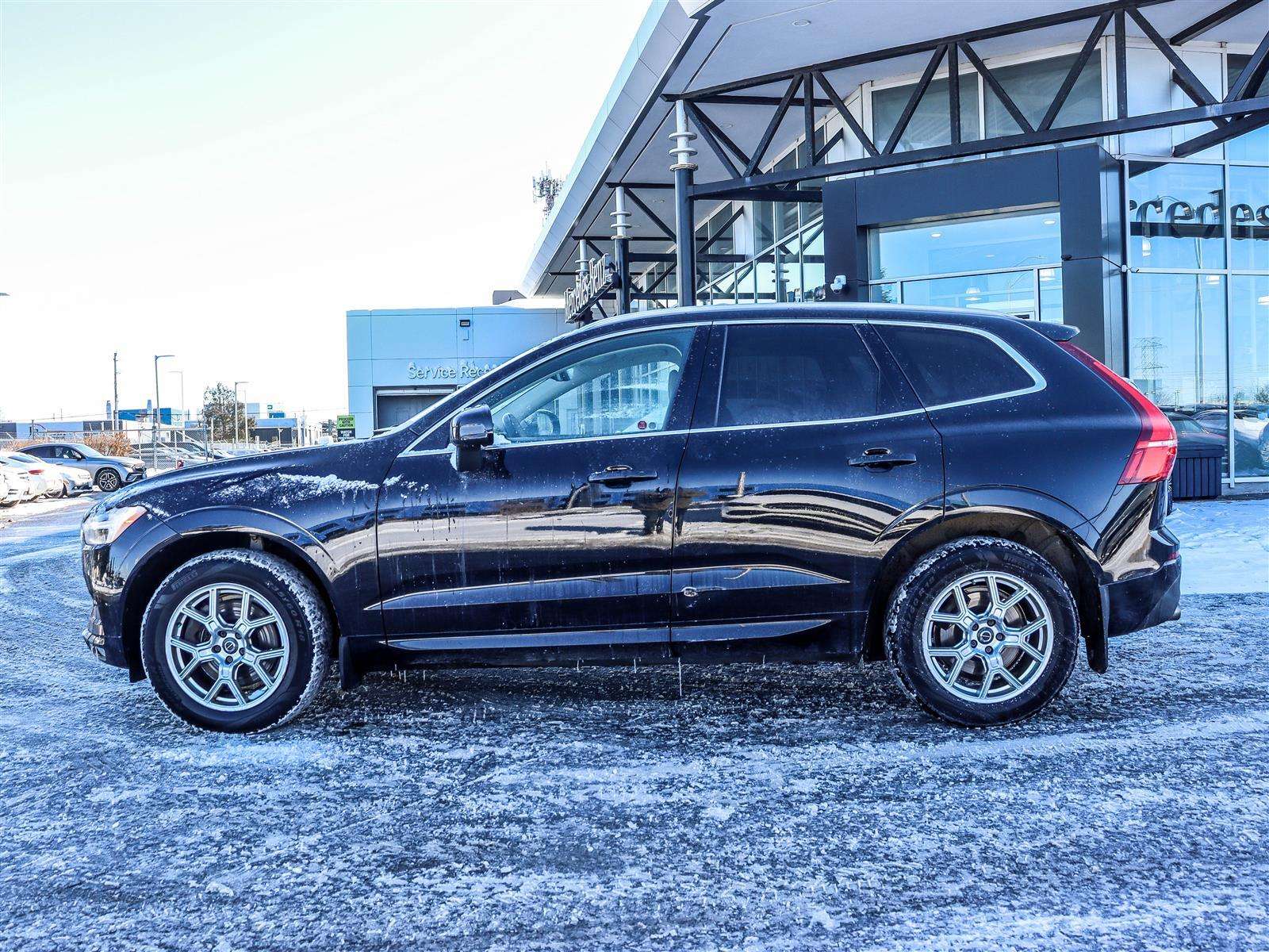 2020 Volvo XC60 alt 5