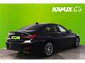 BMW 320 d Limo Advantage+LED+NAVI+VIRTUAL+PDC Zwart - thumbnail 4