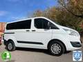 Ford Tourneo Custom 2.0TDCI L1 Combi 9 - thumbnail 17