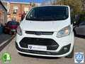 Ford Tourneo Custom 2.0TDCI L1 Combi 9 - thumbnail 14
