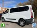 Ford Tourneo Custom 2.0TDCI L1 Combi 9 - thumbnail 20