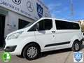 Ford Tourneo Custom 2.0TDCI L1 Combi 9 - thumbnail 12