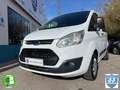 Ford Tourneo Custom 2.0TDCI L1 Combi 9 - thumbnail 13