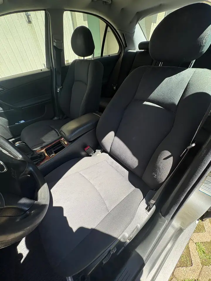Mercedes-Benz C 180 Classe C - W203 2000 Berlina Evo Classic, foto 8