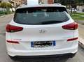 Hyundai TUCSON Tucson II 2018 1.6 crdi Xtech 2wd 115cv White - thumbnail 6