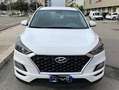 Hyundai TUCSON Tucson II 2018 1.6 crdi Xtech 2wd 115cv White - thumbnail 4