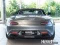 Mercedes-Benz AMG GT Roadster+PERFORMANCE ABGAS+NIGHT+R-KAMERA Gris - thumbnail 4
